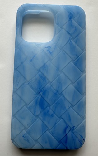 Bottega Veneta Intrecciato iPhone 14 Pro Max Case 733845 NWT $250