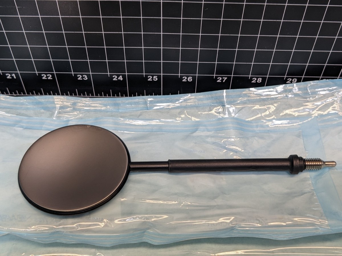 Zoll Internal Defibrillator Spoon Paddle 0330-xxx Physio-Control