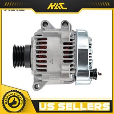 Alternator For Mini Cooper S 2002 2003 2004 2005 2006 2007 2008 1.6l 11049