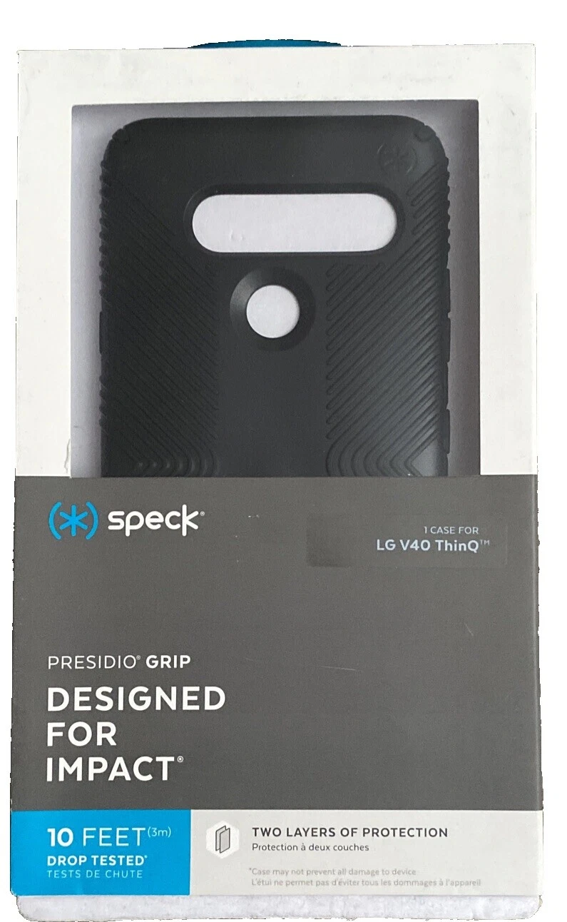 Accesorios para teléfonos celulares Speck para LG G5