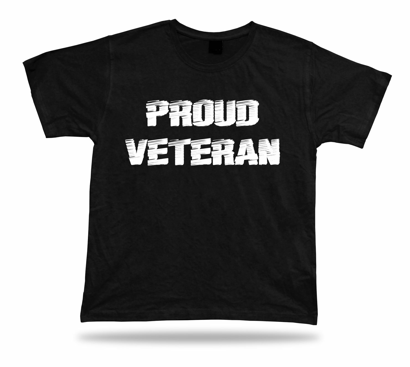 Proud Veteran Awesome No1 best T shirt super Gift Idea birhday present Tee