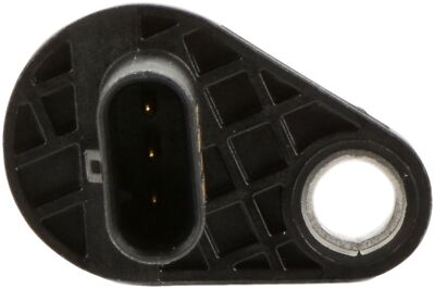 Engine Crankshaft Position Sensor-Crank Angle Sensor fits 2012 Fiat 500 1.4L-L4
