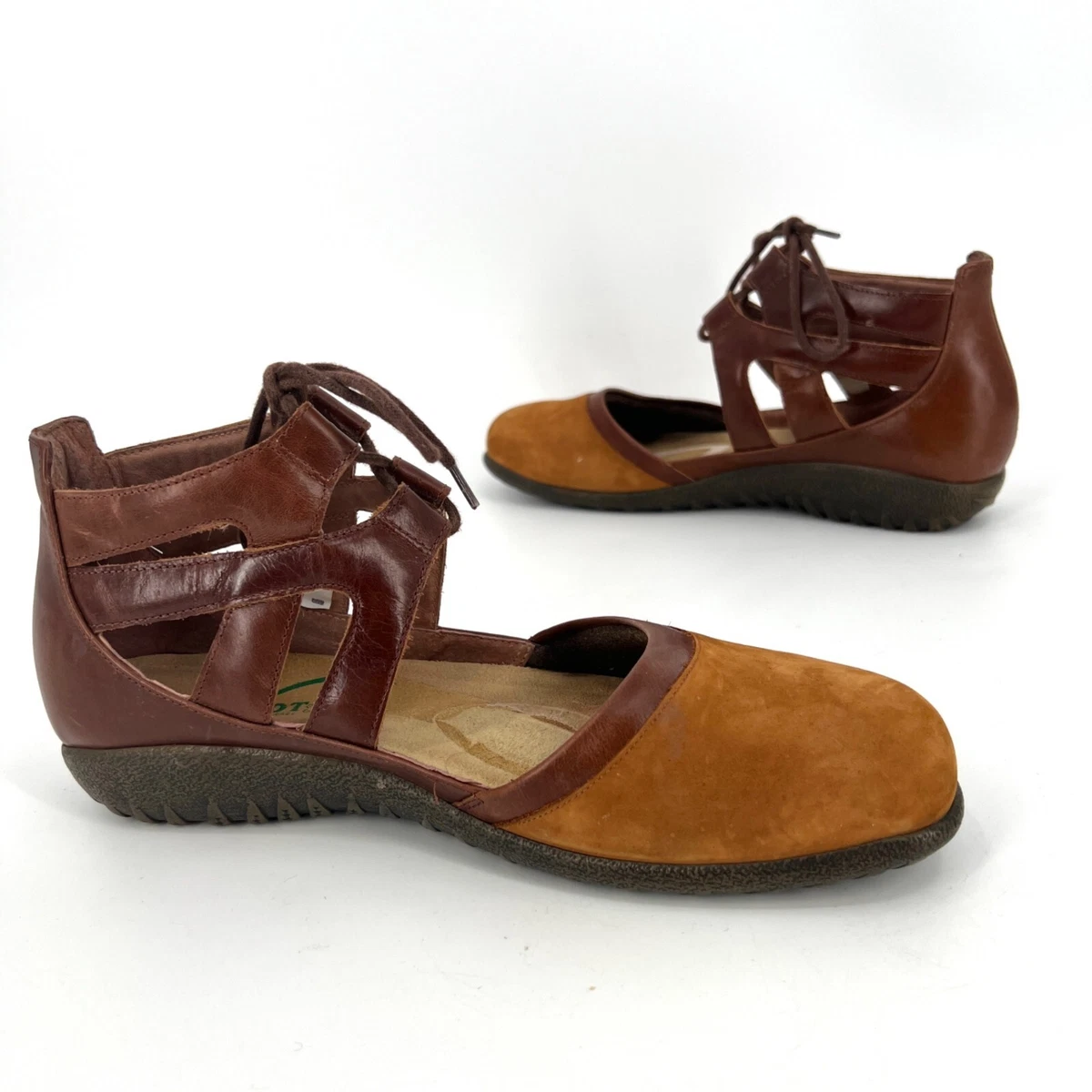 Shoes similar to naot sale