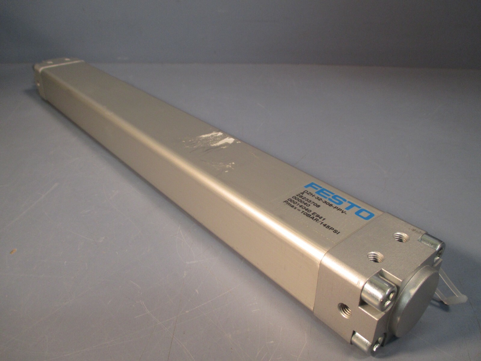 FESTO DZH-32-375-PPV-A FLAT CYLINDER 28233708