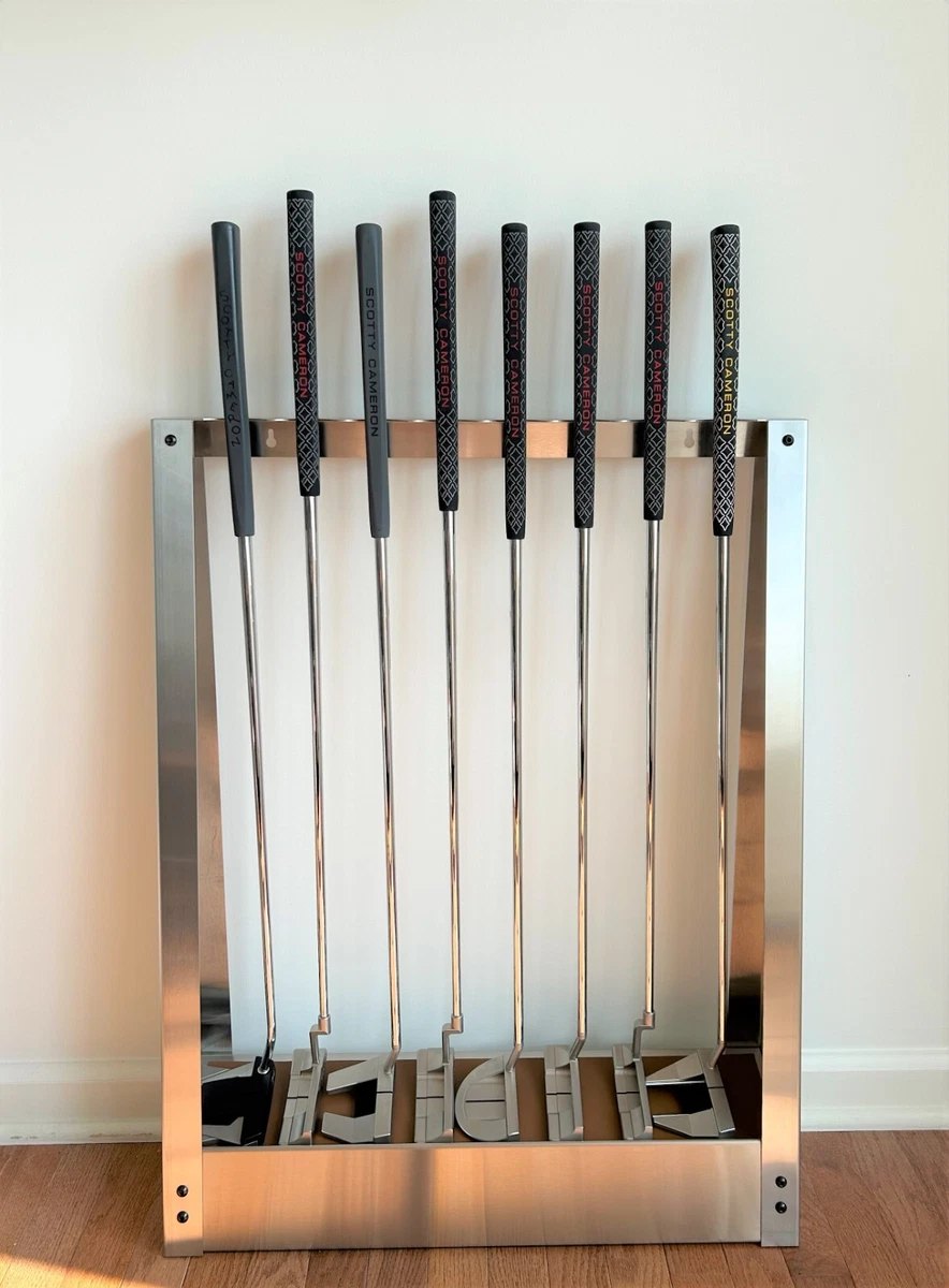 Scotty Cameron Putter Display products for sale | eBay