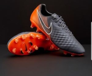 Nike Magista Obra II Elite DF FG England WorldSoccershop