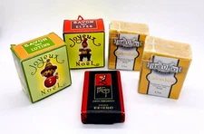 Horse O Peace Ranch Goat Milk Soap & Misc Soaps