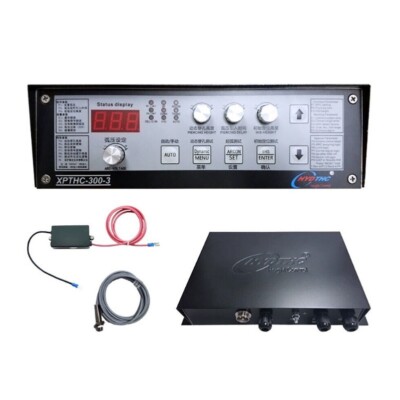 XPTHC-300-3 XPTHC-300-3 THC Arc Voltage Plasma Torch Height Controller---