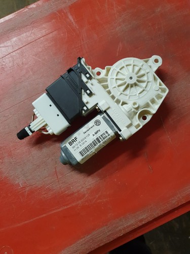 Fensterhebermotor hinten rechts Beifahrerseite VW Touran 1T1 1K0959704B