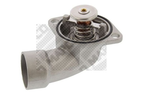 Thermostat D'eau MAPCO 28406 Pour OPEL Movano A Van (X70) - Température Ouverture 82°C, Avec Joint