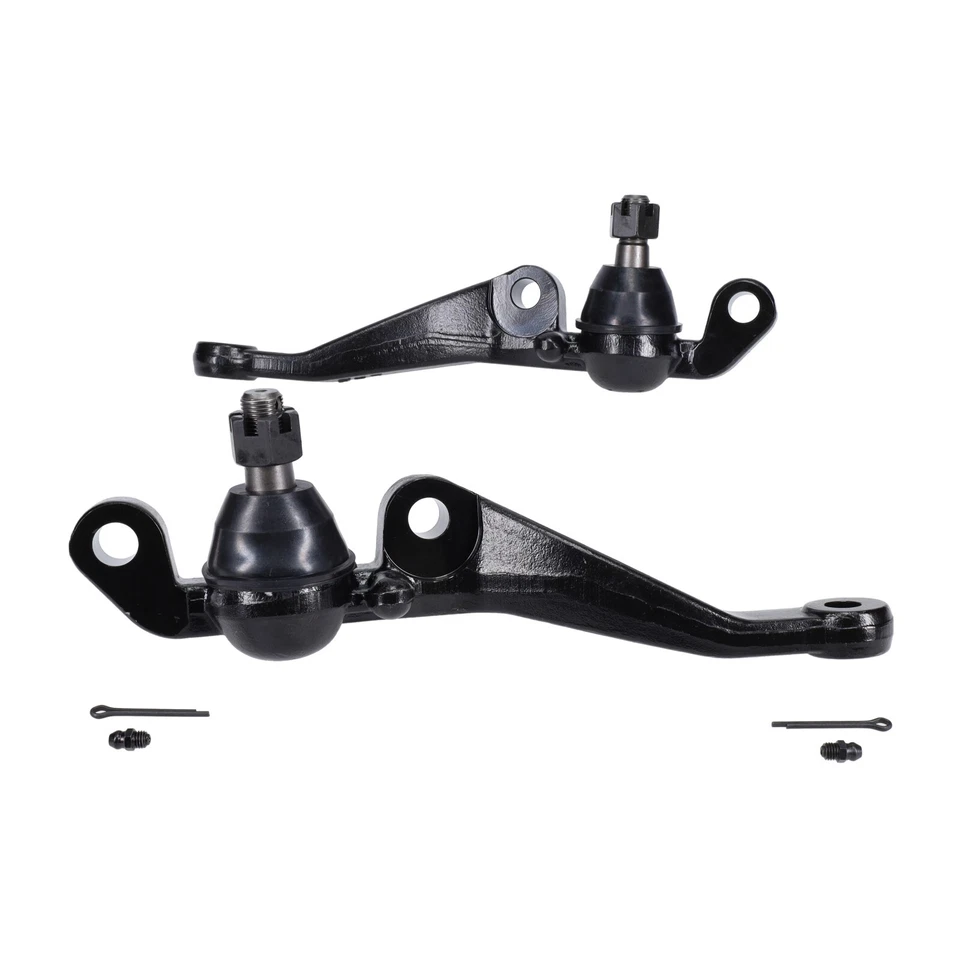 2 Lower Ball Joints 65 66 67 68 Plymouth Fury PAIR LH & RH 1965 1966 1967 1968 - Image 3 of 4