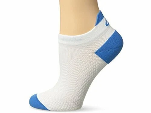 Calcetines o medias de ejercicio ASICS Blanco para Mujeres