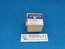 NOSHOK 15-110-100 PSI/KPA 1/8 NPT BACK CONN