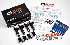 Injecteur Nissan STANZA