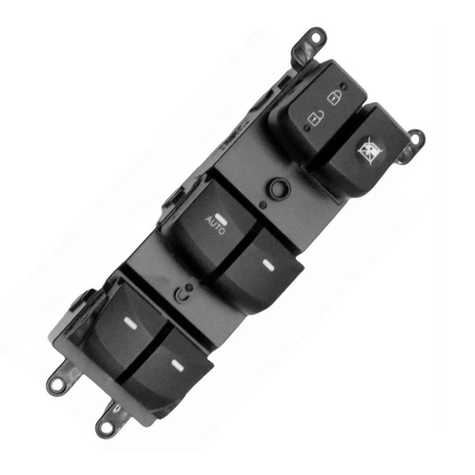 For 2013-2015 Hyundai Elantra GT Door Power Window Main Switch Left 93571-A5010 Foto 3 de 4