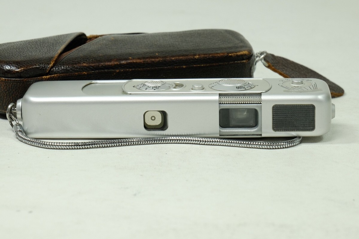 MINOX B COMPLAN ミノックス フラッシュ ソケット 動作確認済 Yahoo!オークション -「minox b」(フィルムカメラ) (カメラ