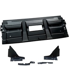 1967 68 69 Camaro Rear Seat Mount Panel Convertible Cast6769-1 1967 68 69 Camaro Rear Seat Mount Panel Convertible Cast6769-1