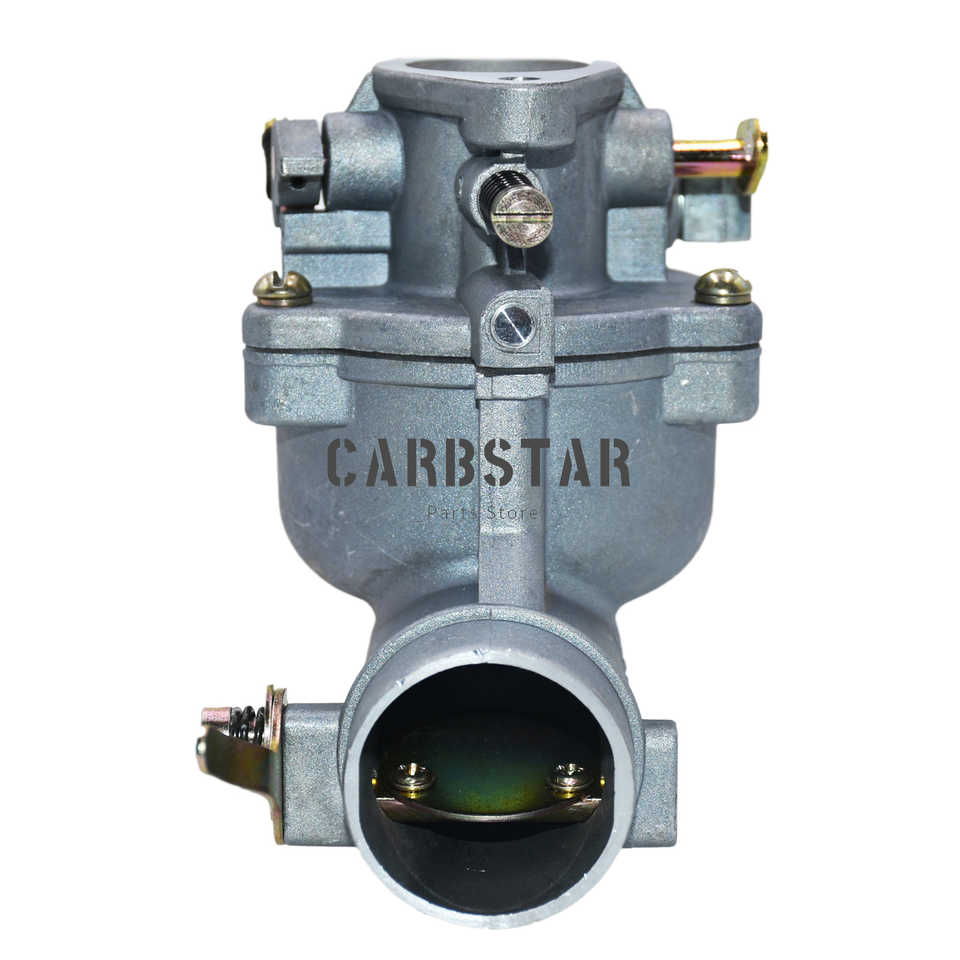 Replacement Fuel Pump For Briggs & Stratton Engines 195436, 195437, 195451 & More
