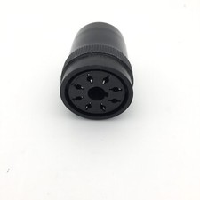 Yaesu Sommerkamp External VFO FV-101 FV-277 FV-400 FV-401 Power Connector 8 Pin