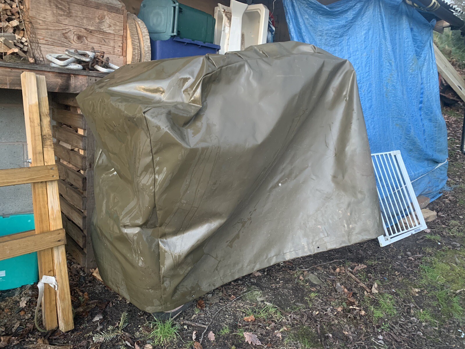 Globe Garden Master Wood Chipper / Shredder eBay