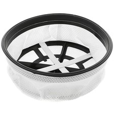 Filter for TITAN TTB671VAC 15L 800w Vacuum Cleaner 12'' Round Main Cloth Bucket