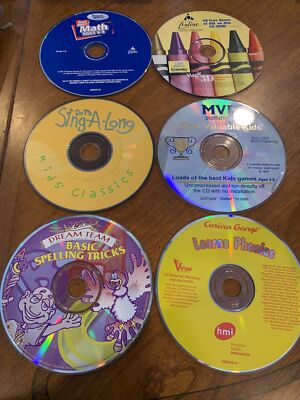 小学館 大辞泉 第一版 CD-ROM MACINTOSH MacAddict CD-ROM The Disc (Loose) January 2007 #125 62 Mac