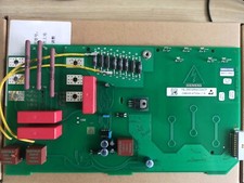 Siemens 6RY1 703-0EA01 C98043-A7004-L1-8 Excitation Board