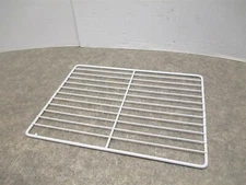 MAYTAG REFRIGERATOR WIRE SHELF (RUST) PART# W10140613