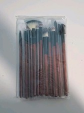 Anjou Makeup Brush Set