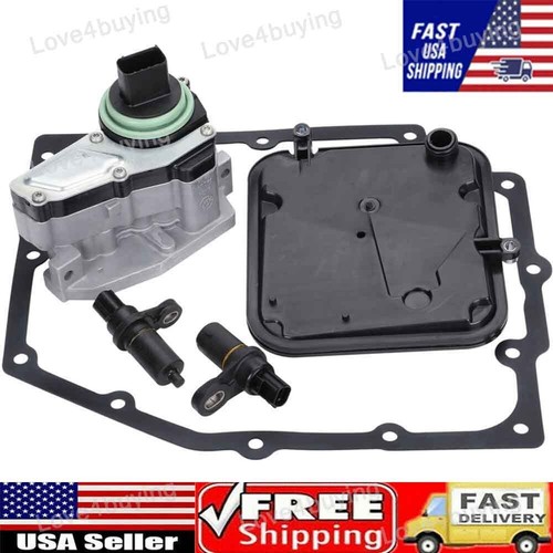 42RLE for Chrysler Dodge Jeep Liberty Transmission Shift Solenoid Block