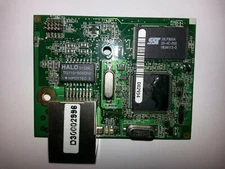 Rabbit Semiconductor / Digi RCM4050 RabbitCore