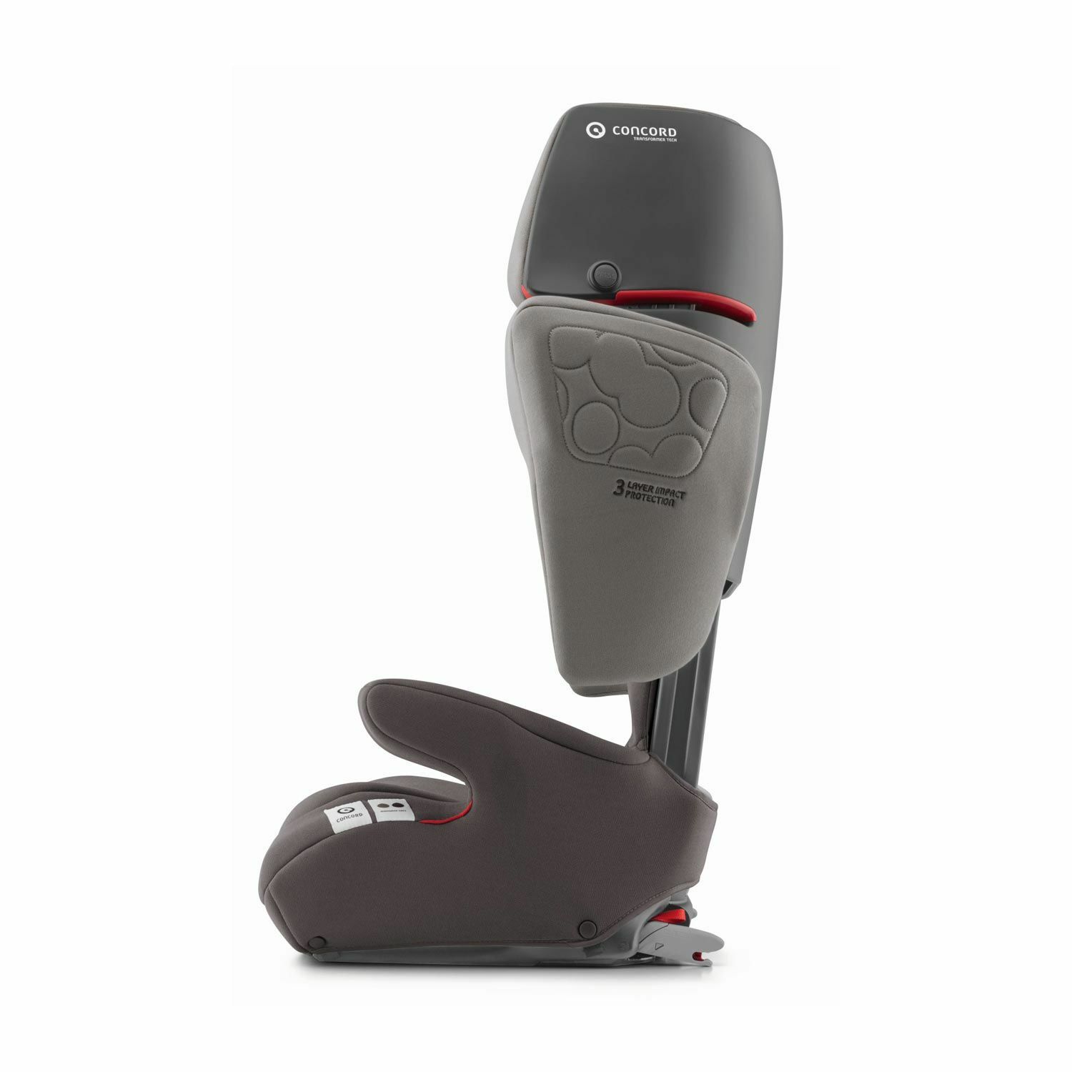 concord xt transformer isofix