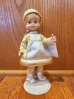 New ListingMadame Alexander Doll Blast Off 2000 #17830 No Head Piece With Stand And Tag