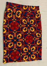 LULAROE WOMENS SKIRT SIZE M