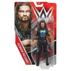 figurine roman reigns