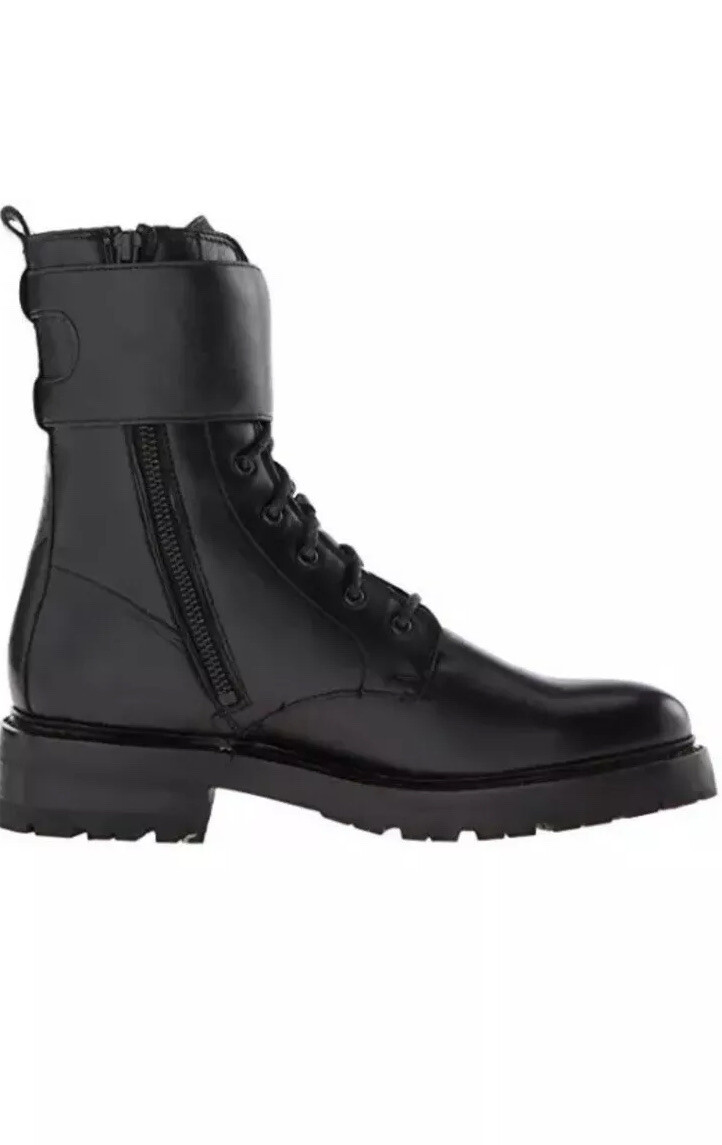 frye julie shield combat boot