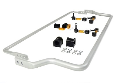 Whiteline Stabilisatorsatz vorne & hinten für Mazda MX-5 MK1 NA 90-98 MX5 Miata