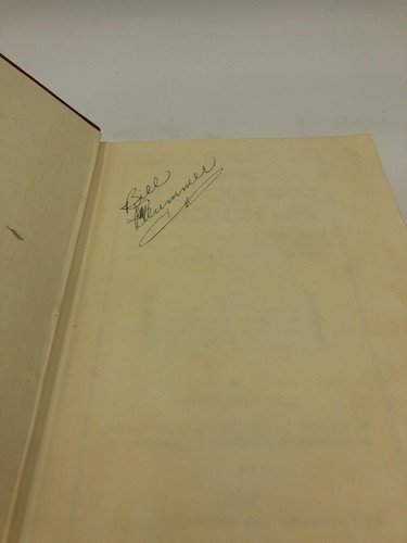 How To Sell Your Way Through Life ~ Napoleon Hill 1958 Hardcover mit UNTERSTREICHUNG - Bild 5 von 12