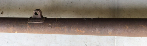 Vintage Ford 1932 Front Driveshaft - Shortened - Picture 3 of 10