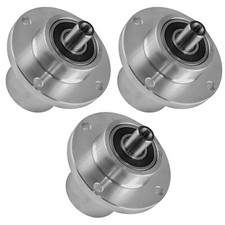 Spindle for Bad Boy MZ 54" 2012-2022 / MZ Magnum 54" Deck 2013-24 / 037-2000-00