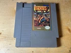 P.O.W. Prisoners of War Authentic Game Cartridge Nintendo NES  Tested Ships Free