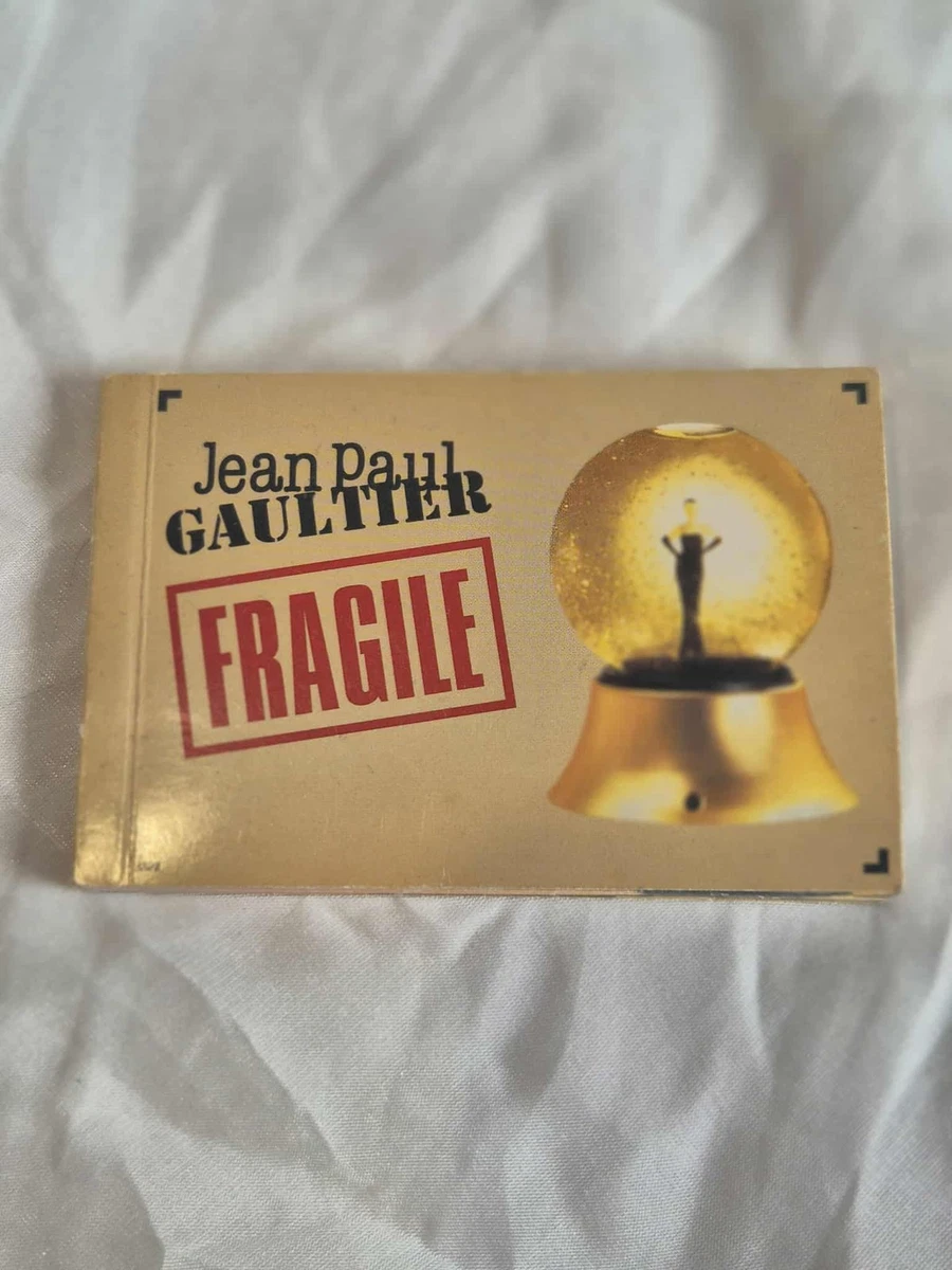 Jean Paul Gaultier Fragile Perfume for Women for sale | eBay