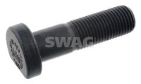 Vorderachse Swag 99 90 3176 Radbolzen FüR DODGE,MERCEDES-BENZ,VW