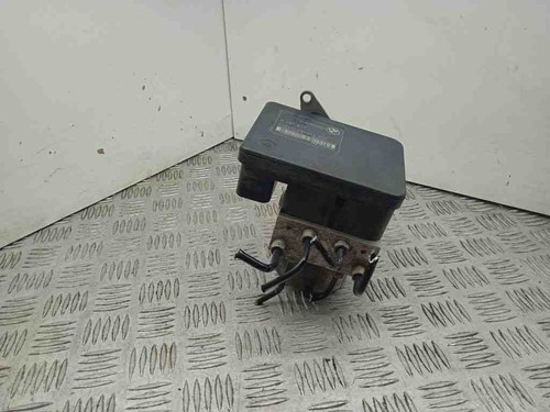 BMW 1 E81 ABS Hydraulikblock 6787837 2.00 Diesel 2006 31138370