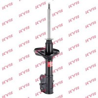 1X KYB StoßDäMpfer Excel-G 332113 332112 FüR Mitsubishi Colt 5 1300 CJ1A GLX