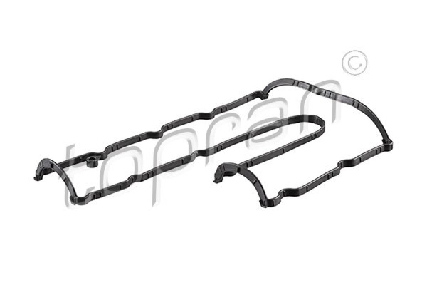Dichtung Zylinderkopfhaube Topran 305 027 FüR Ford Volvo MAX 2 DXA CB7 CEU Kuga-image
