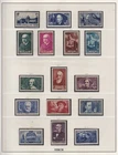 New Luxury Lot ***MNH / Side 437 E / Superb Condition 1938 / Mini Price ?
