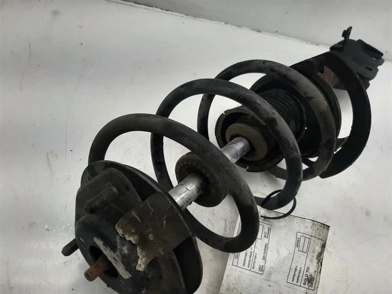 Passenger Strut Classic Style Front FWD 07-17 Jeep Compass 5168164AD - Image 3 of 4