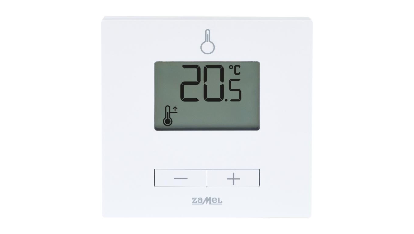 Temperature Controller 230V Wireless + EXTA LIFE EXL10000069-WUN