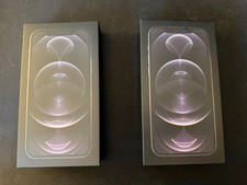 Apple iPhone 12 Pro Original Box with Genuine Lightning to USB-C Cable